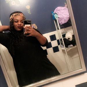 Meet your Posher, Ashanti